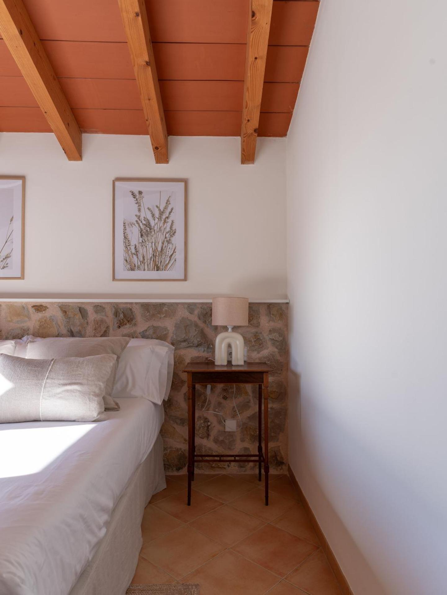 Superior Double or Twin Room with Mountain View