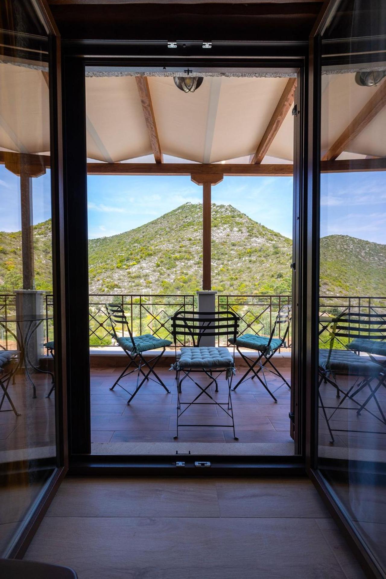 View (from property/room)