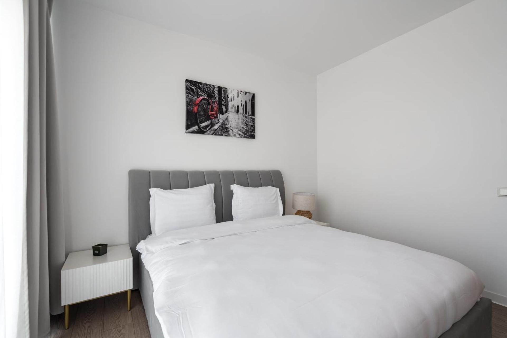 Class Residence Two - 2BR Suite