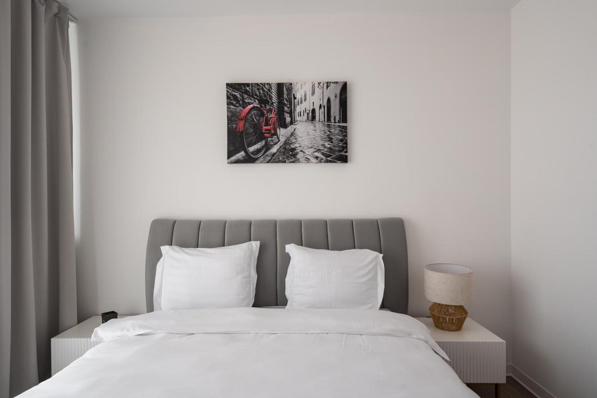 Class Residence Two - 2BR Suite