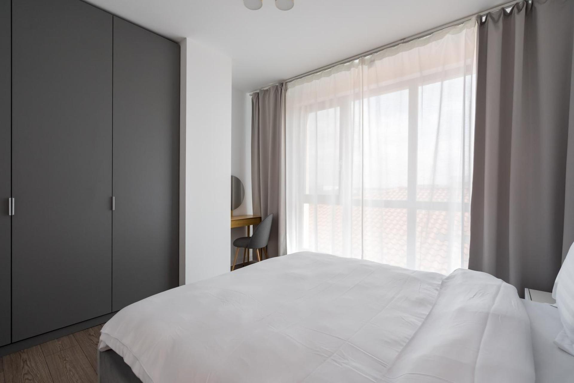 Class Residence Two - 2BR Suite