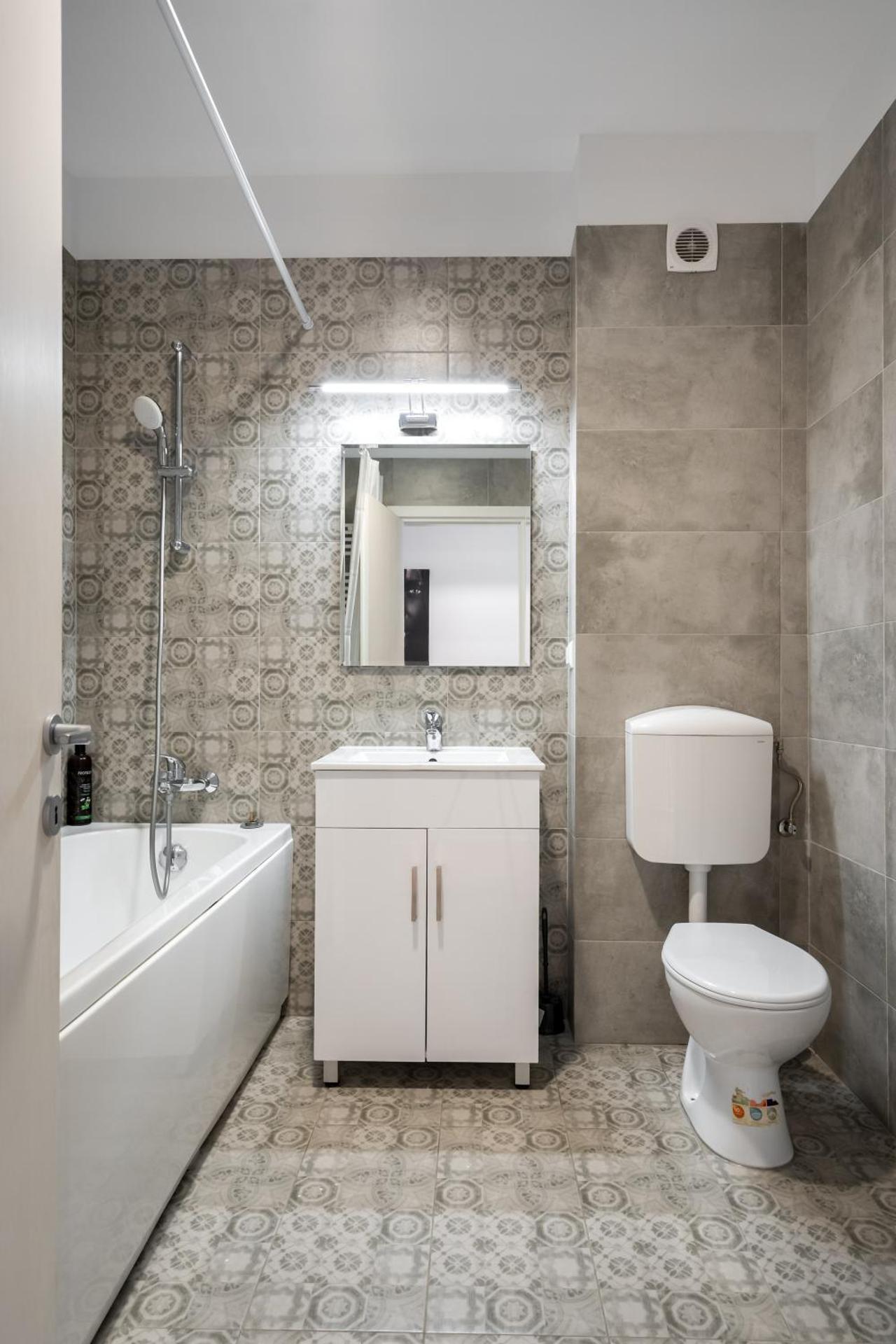 Class Residence Two - 2BR Suite