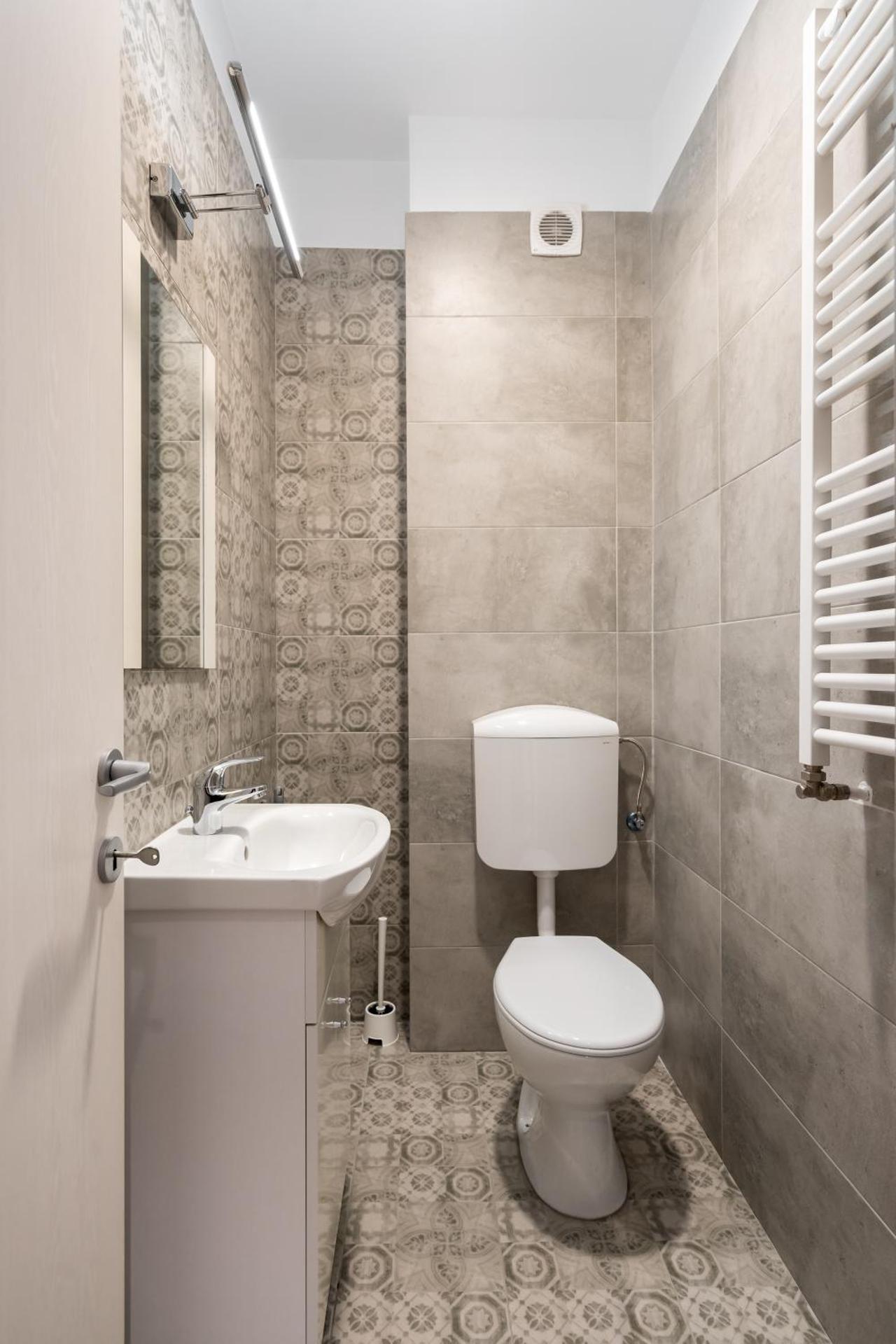 Class Residence Two - 2BR Suite