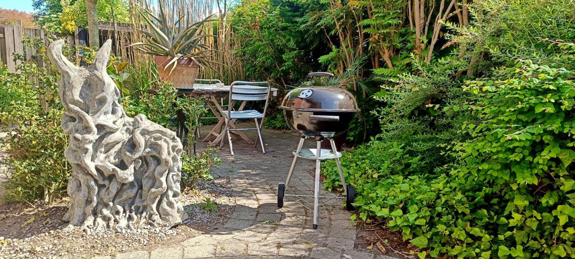 BLISS - Gate to the Flemish Ardens