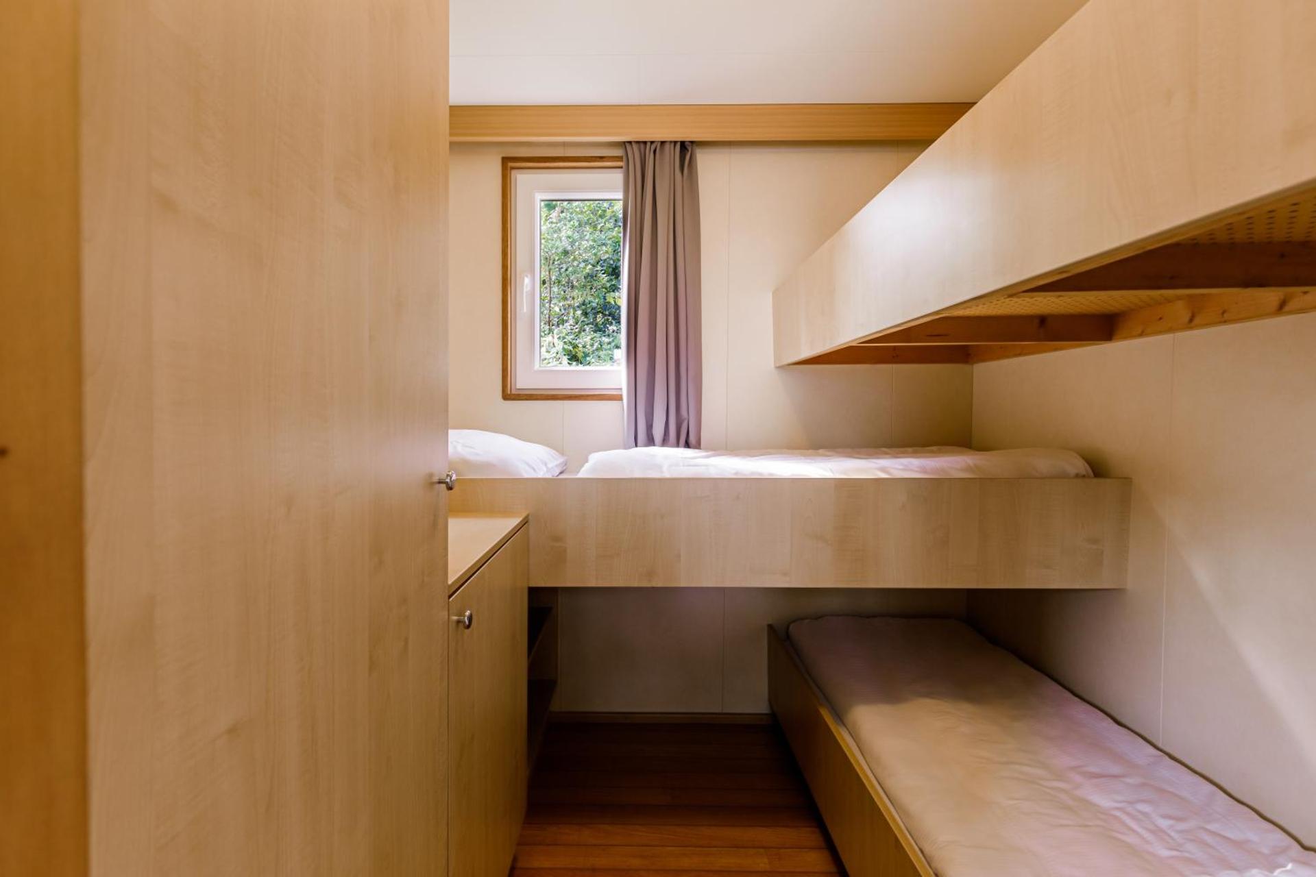 Vakantiepark Leukermeer