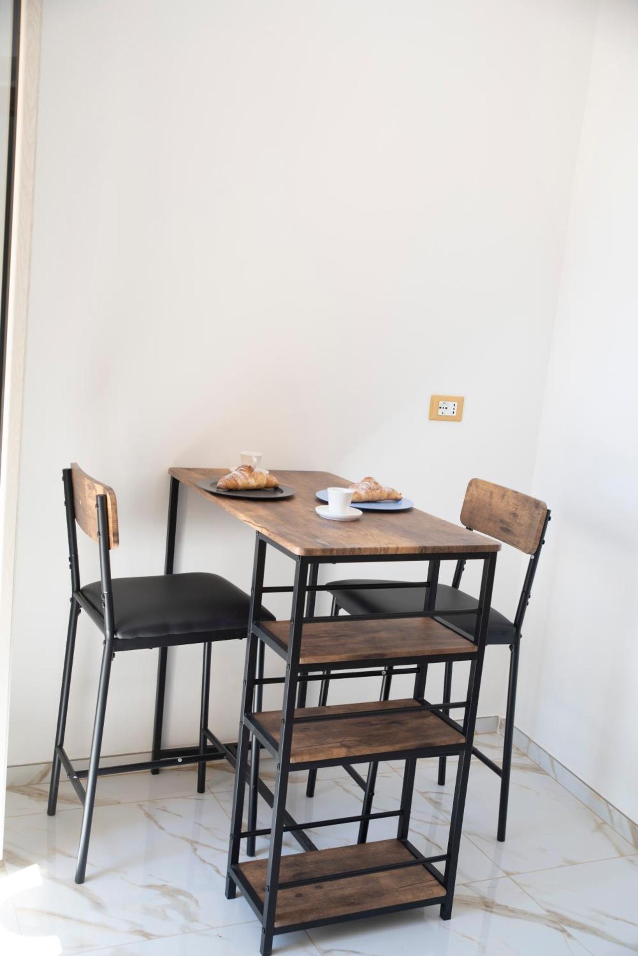 La Dolce Vita rooms & suite