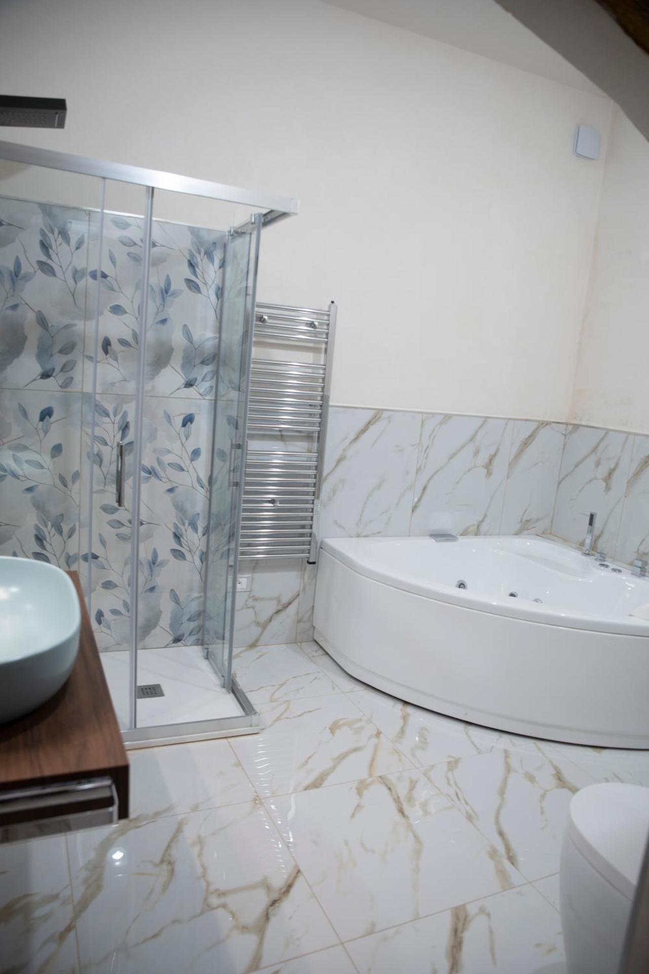 La Dolce Vita rooms & suite