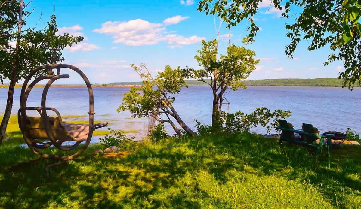 Studio 14 - 2 min du Bord de l'eau Foyer & Barbecue