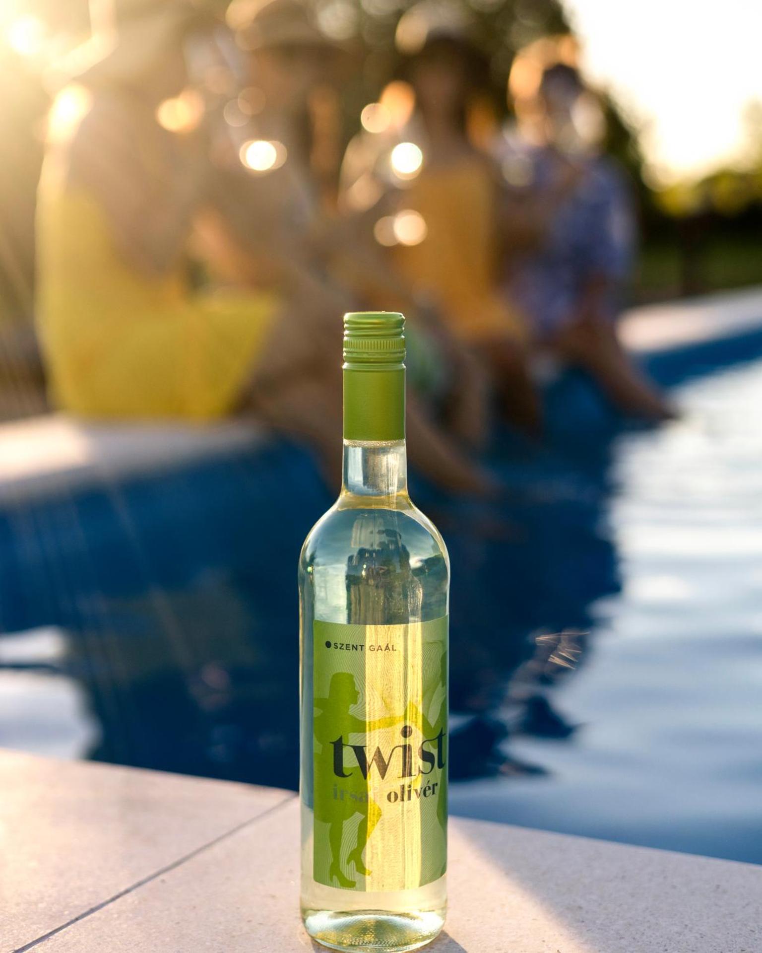 Szent Gaál Kastély