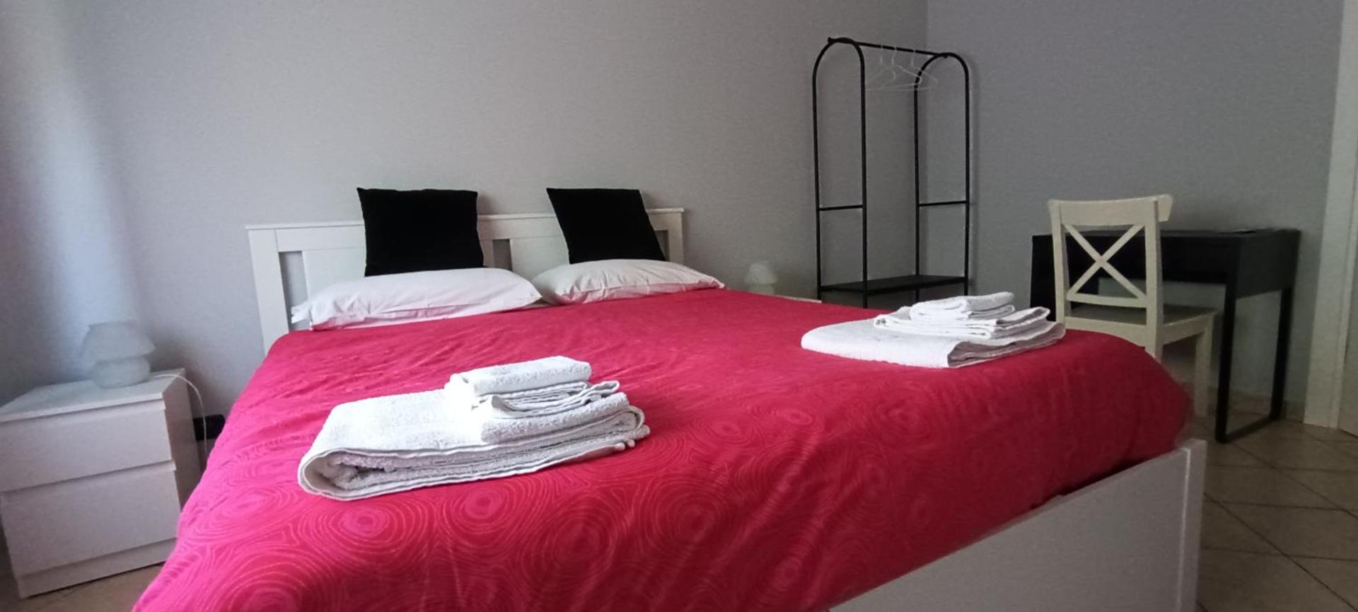 B&B Bellavista Gerace