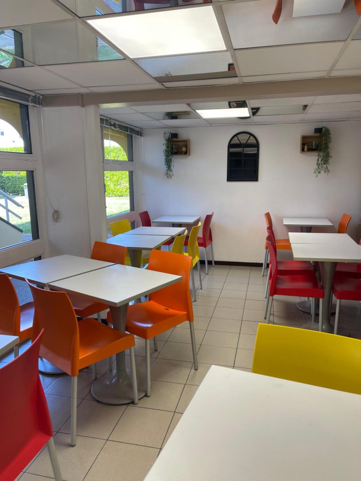 Banquet/Function facilities