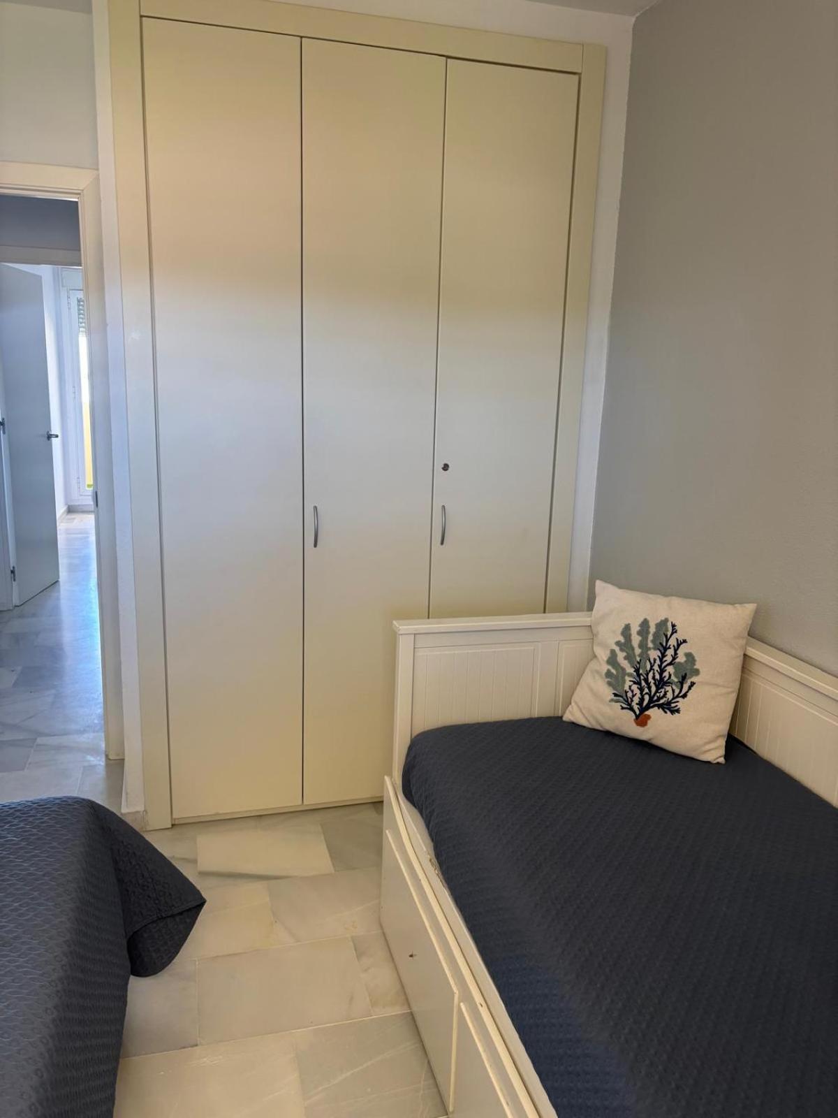 Ático Dunas Islantilla