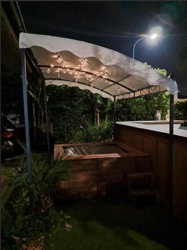 Sakura B&B Franciacorta