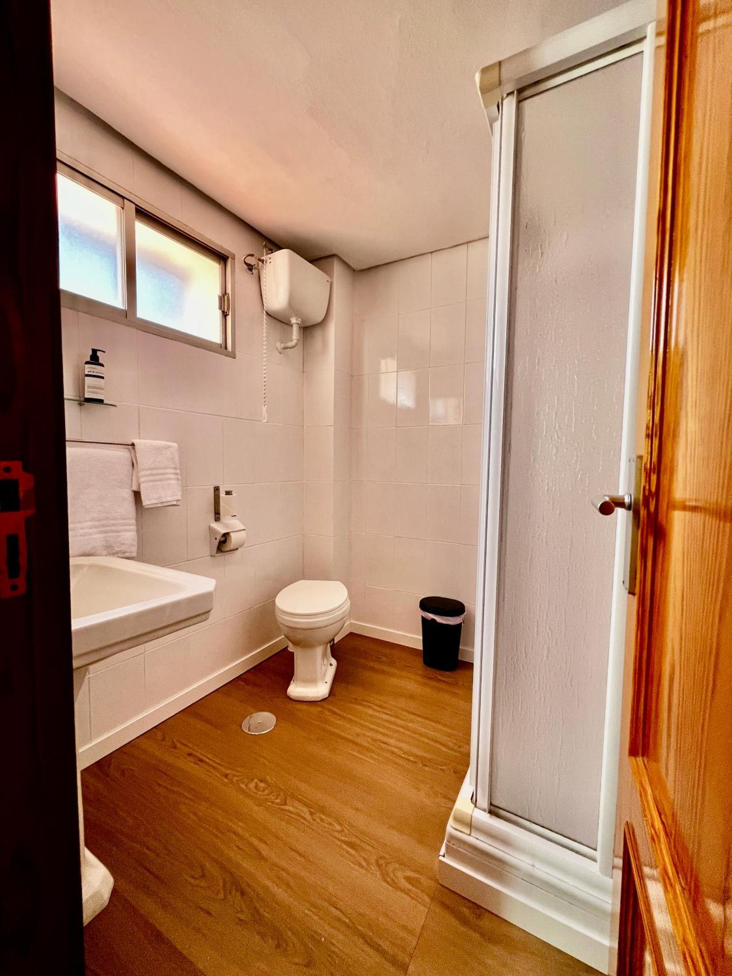 Hostal B&B business Talavera