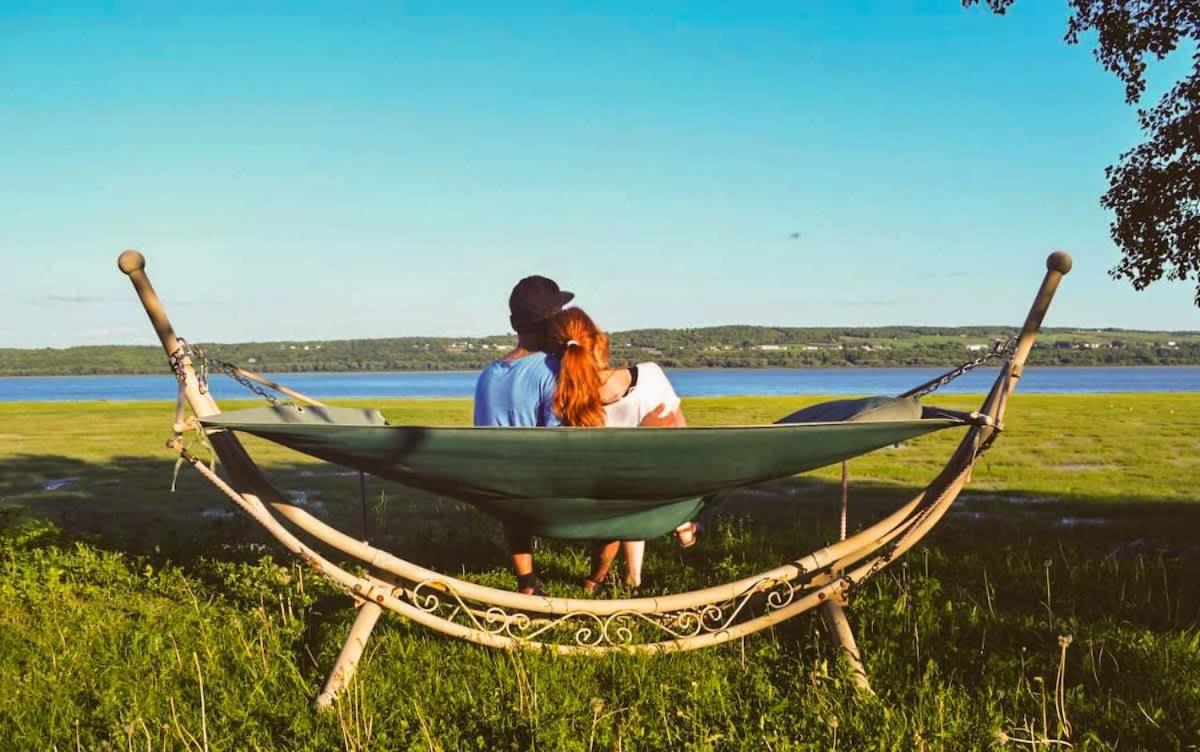 Studio 18 - 2 min du Bord de l'eau Foyer & Barbecue