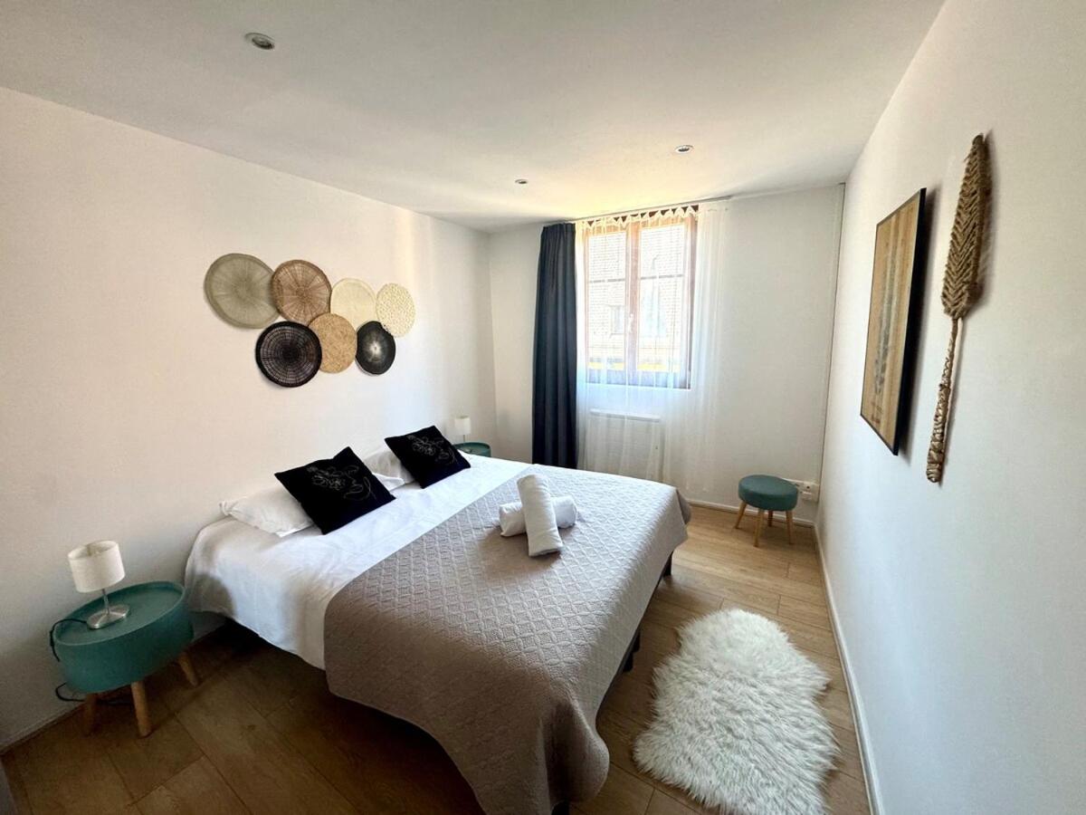 Au coeur de Kaysersberg-Le Cocon de Jeanne