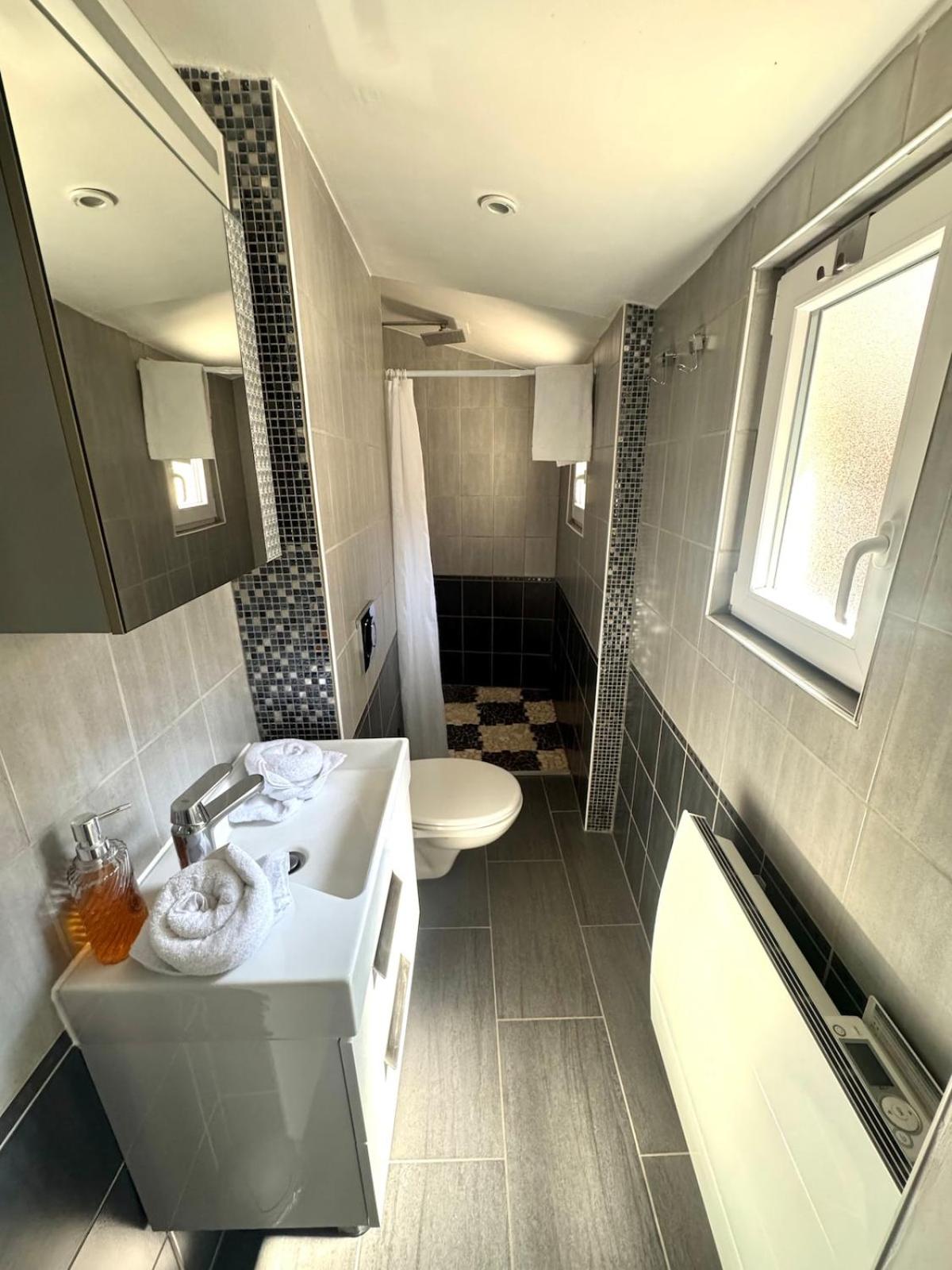 Au coeur de Kaysersberg-Le Cocon de Jeanne