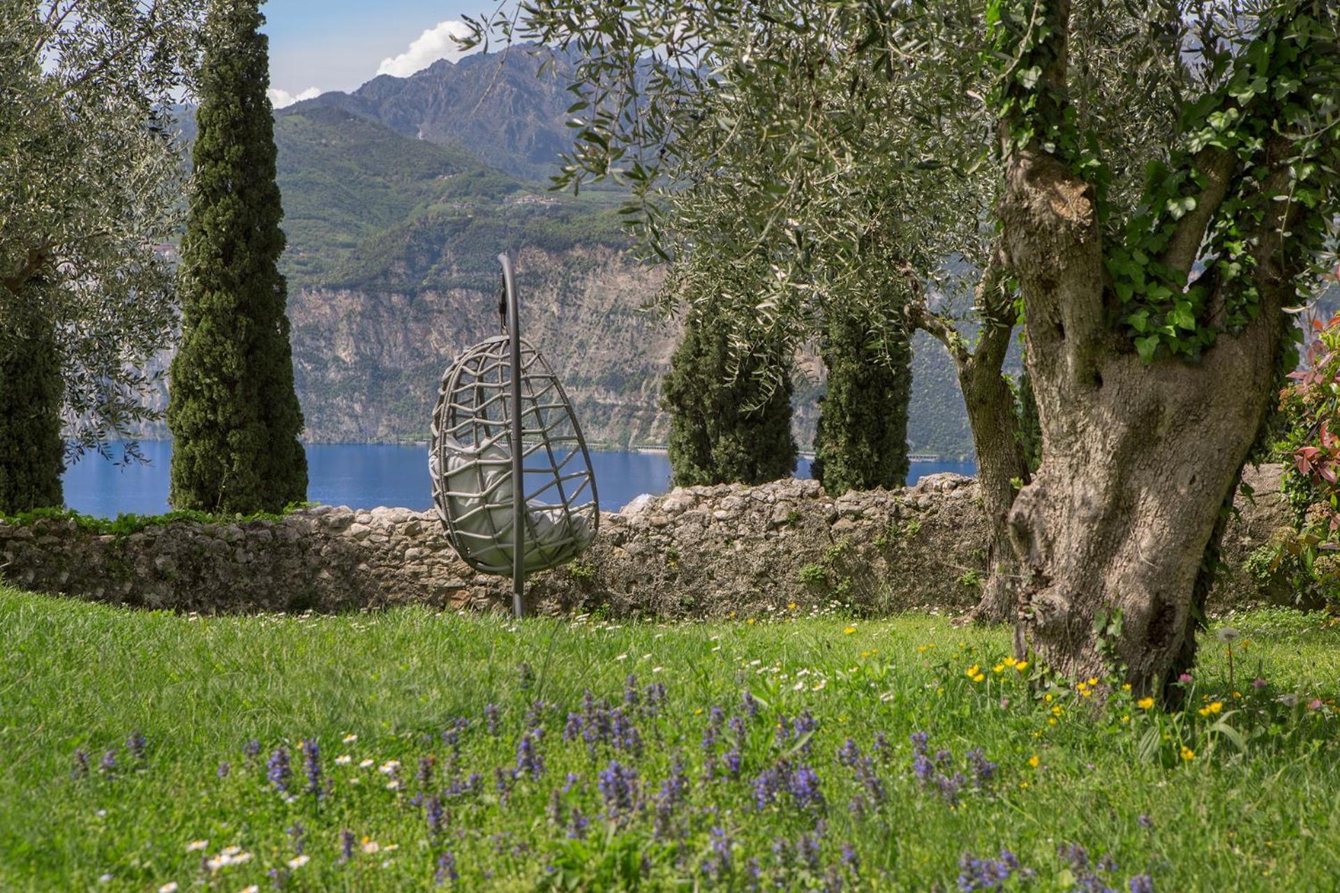 Villa Cipressi - Luxuri Lounge -