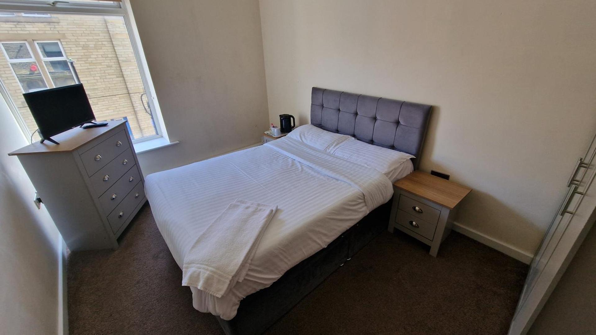 APARTMENT in CENTRAL HALIFAX