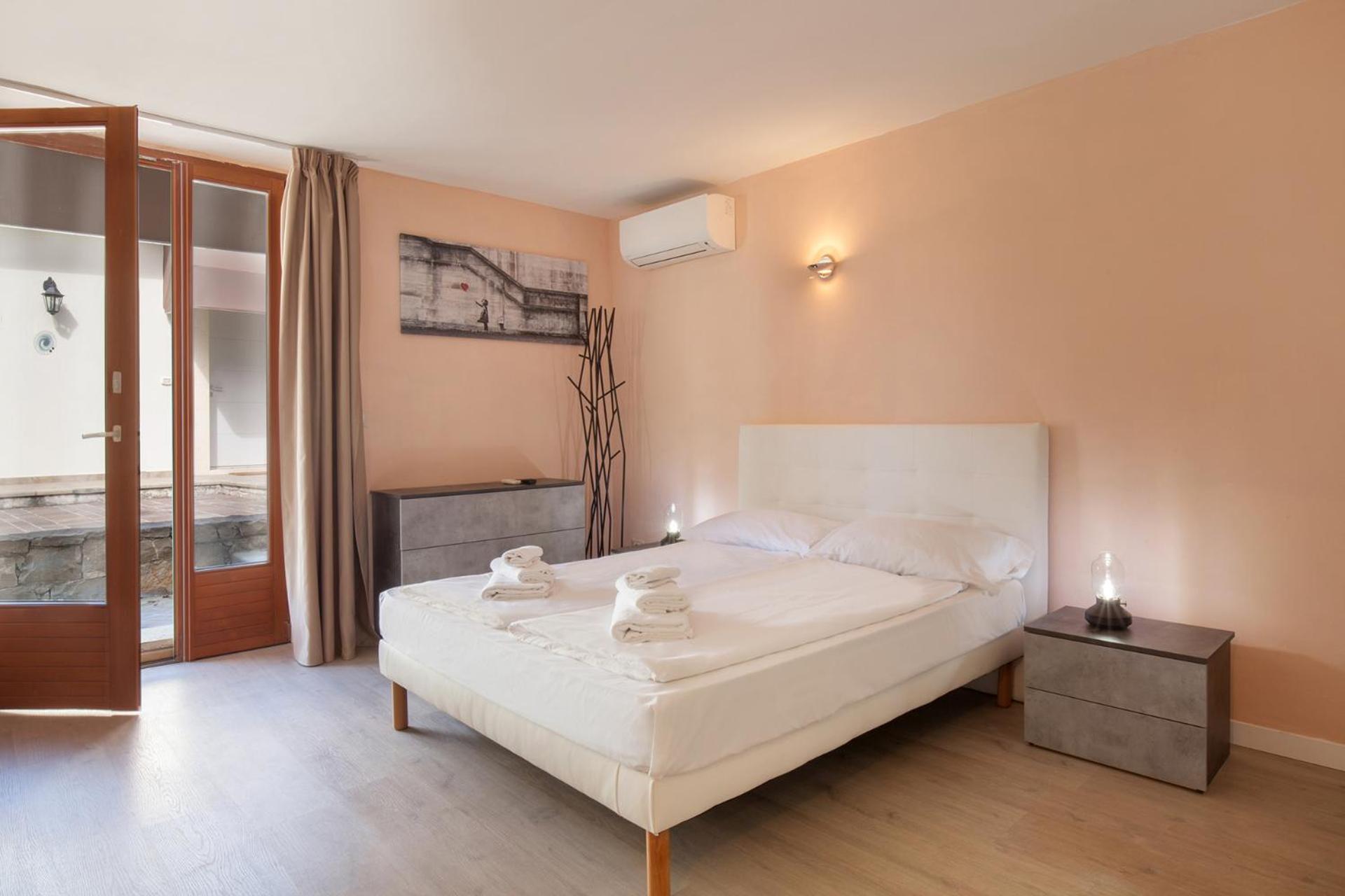 Villa Cipressi - Luxuri Lounge -
