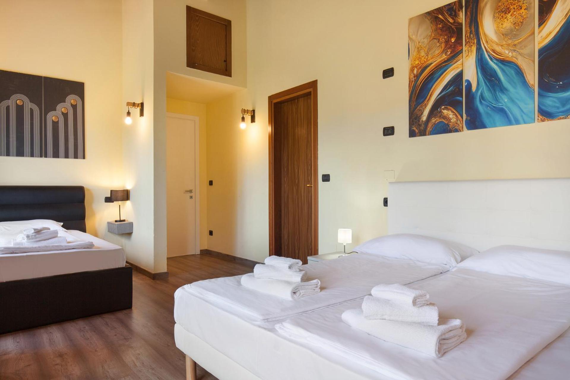 Villa Cipressi - Luxuri Lounge -