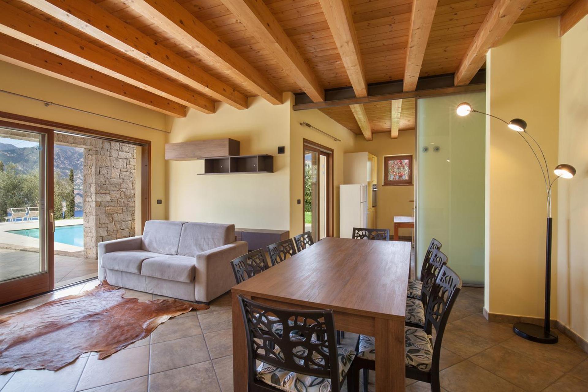 Villa Cipressi - Luxuri Lounge -