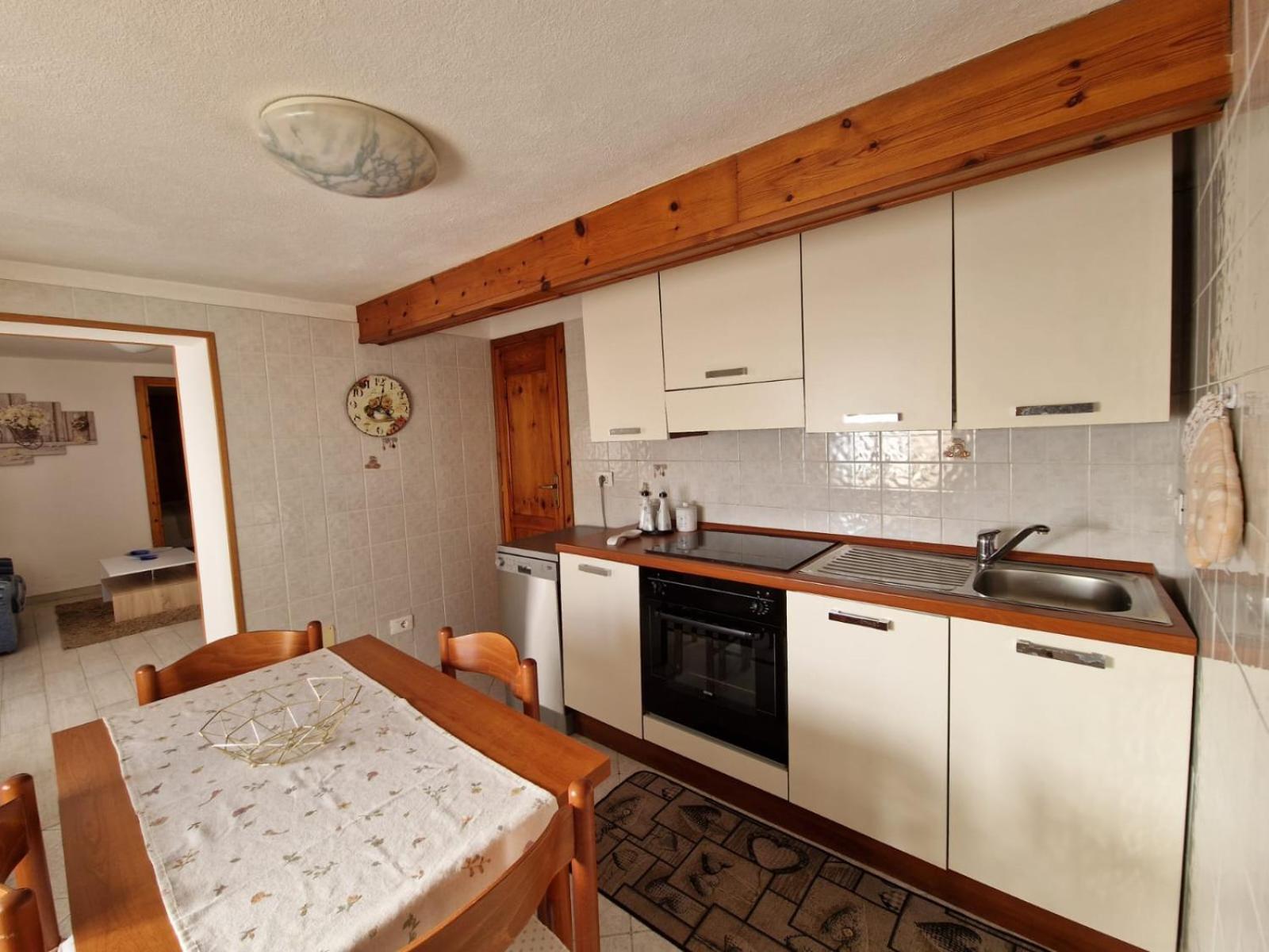 Appartamento Vacanze La Maddalena