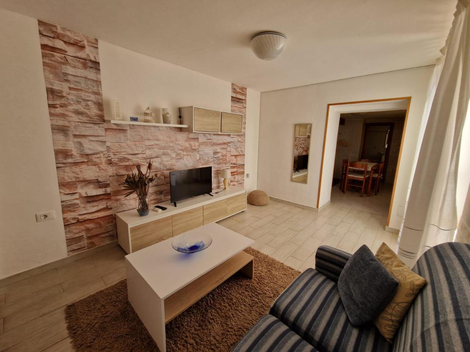 Appartamento Vacanze La Maddalena