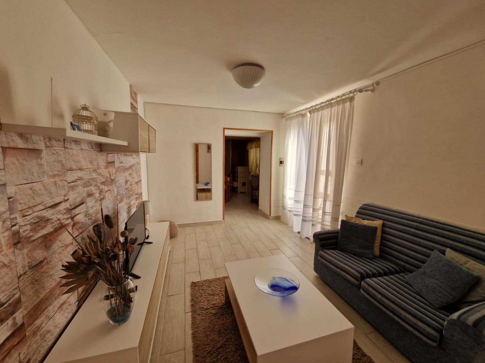 Appartamento Vacanze La Maddalena