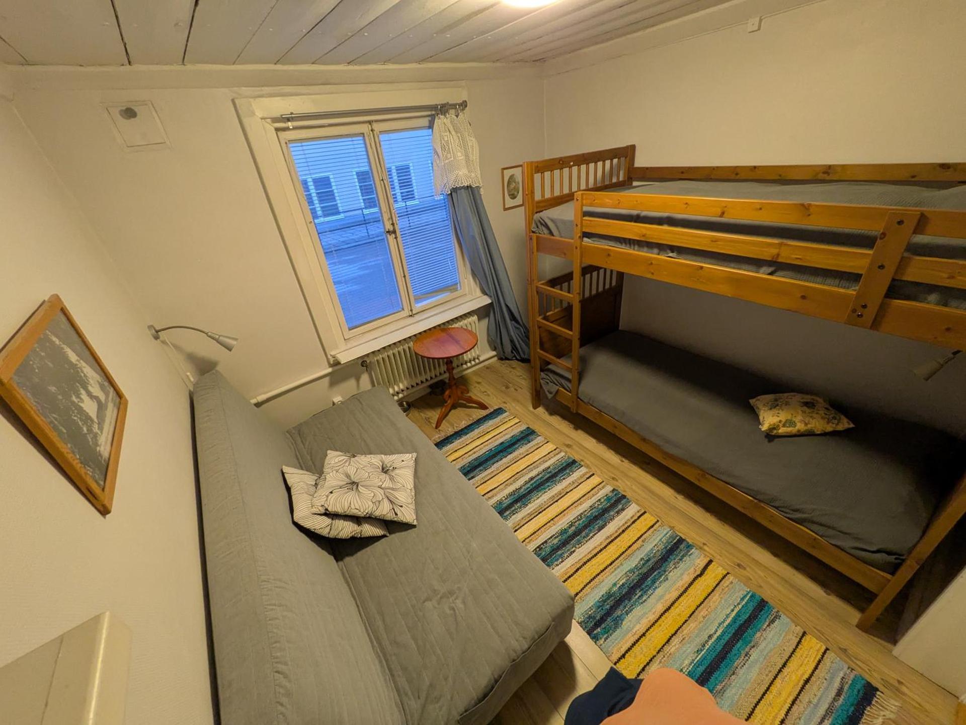 Hostel Räntmästaregården