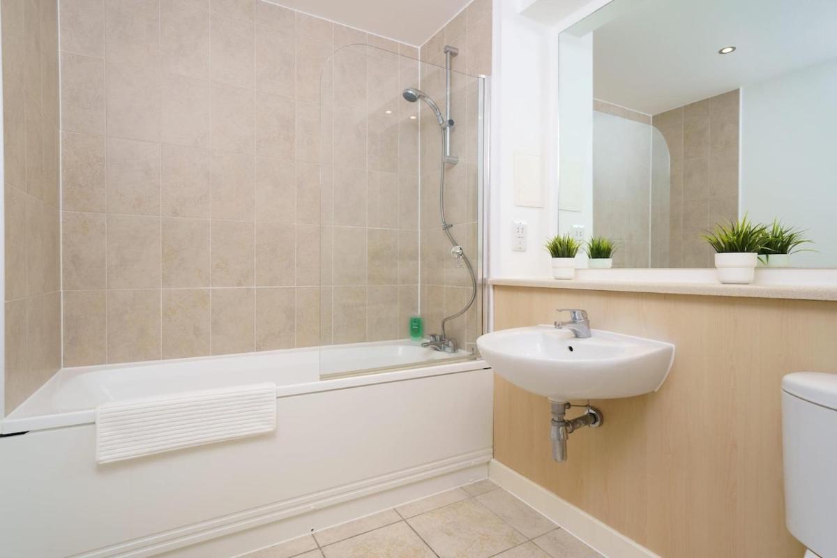 Lovely Studio in Heart of East