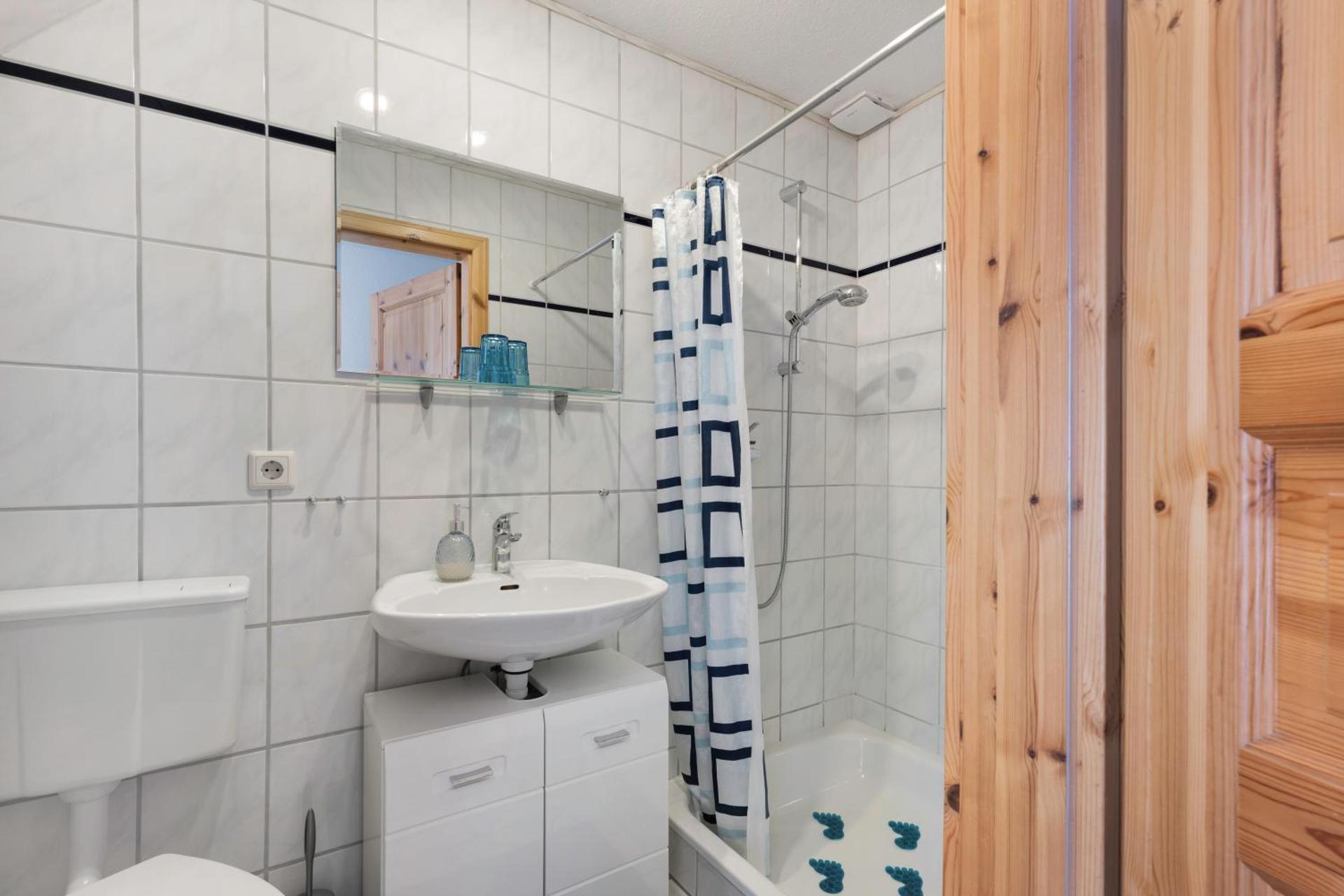 Ferienwohnung Tüchsen