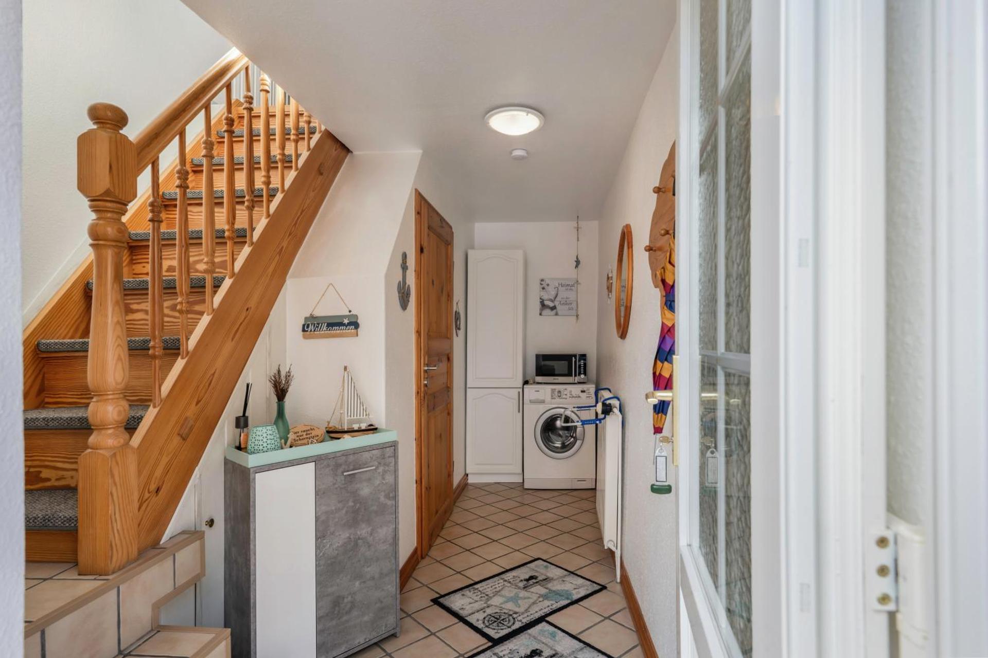 Ferienwohnung Tüchsen