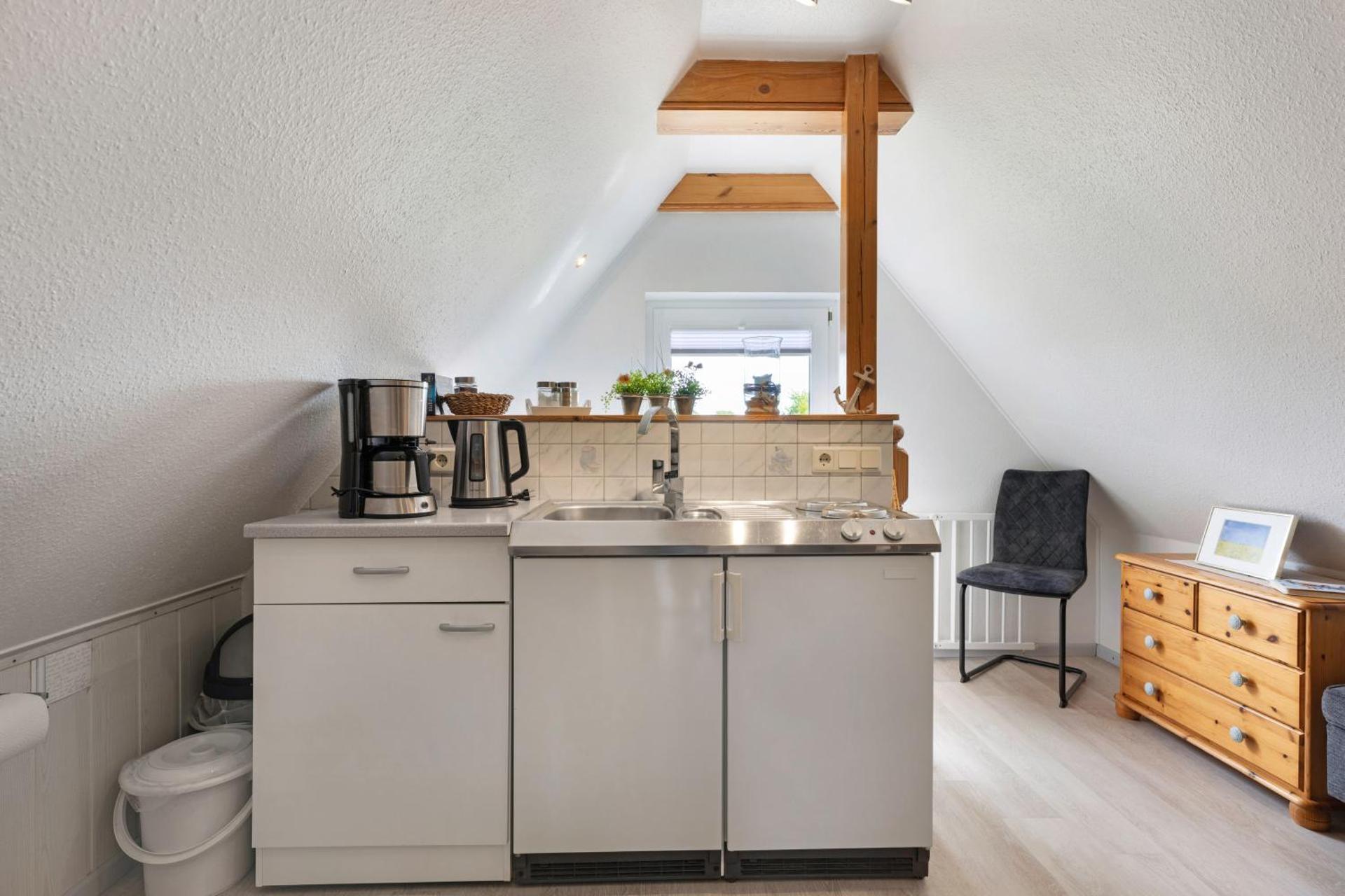 Ferienwohnung Tüchsen