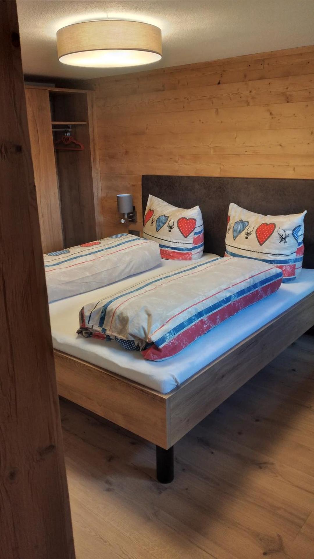 Ferienwohnung Familie Webhofer