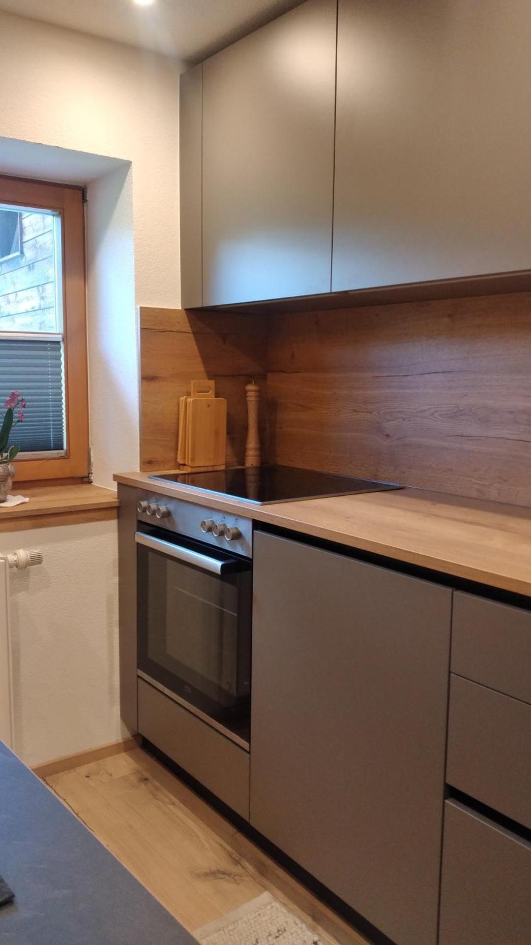 Ferienwohnung Familie Webhofer