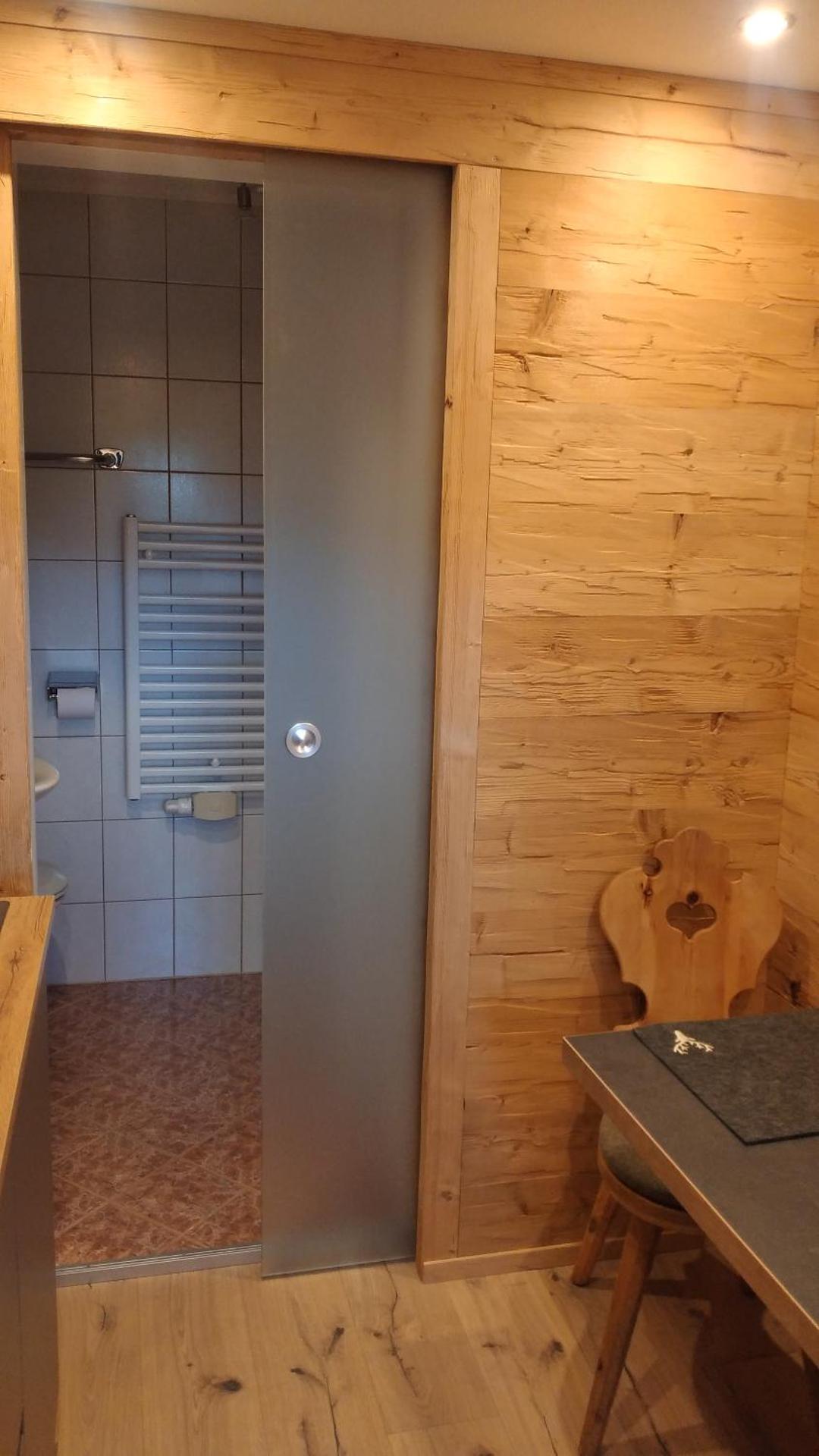 Ferienwohnung Familie Webhofer