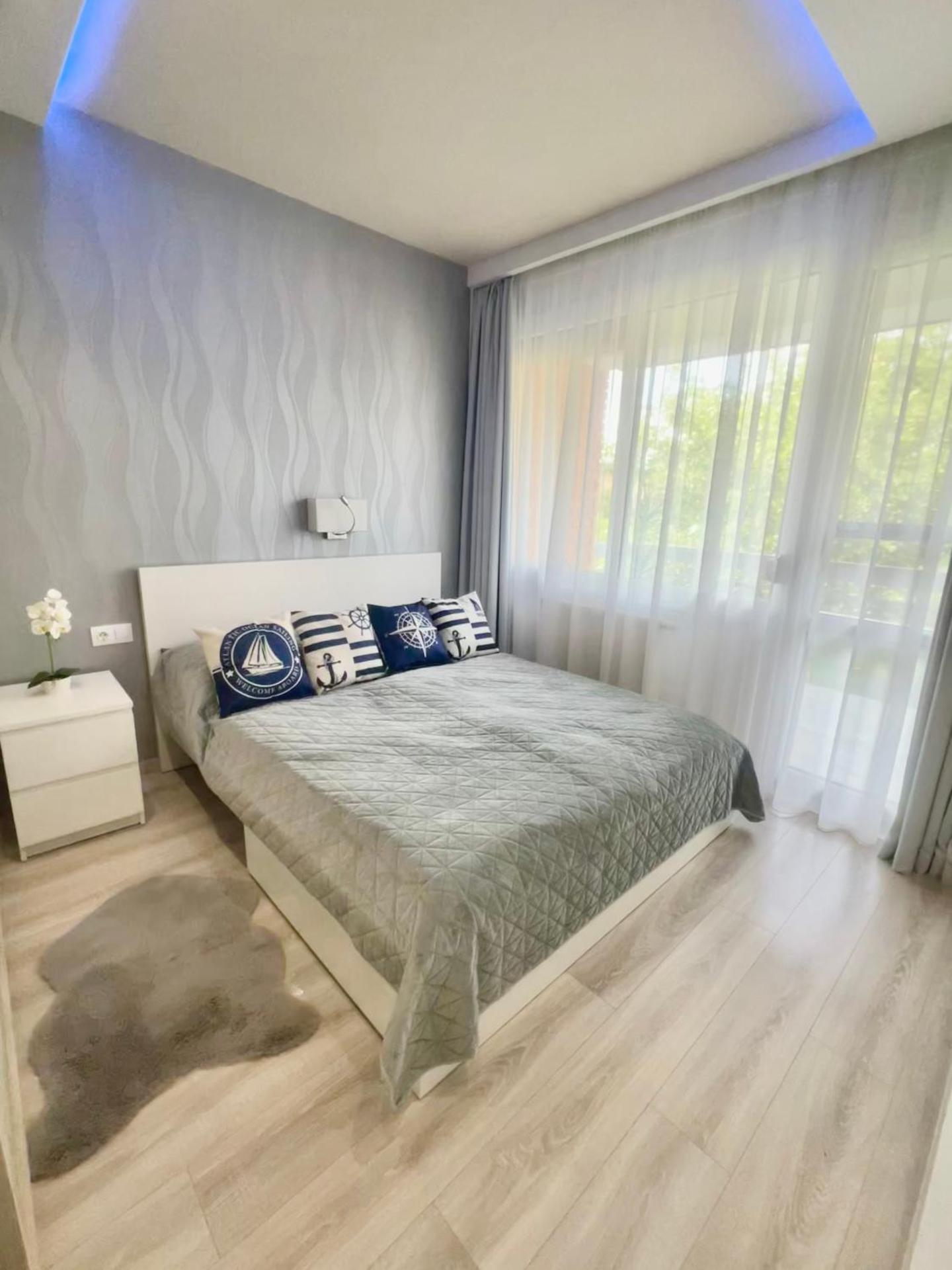 Downtown Dream Apartmans