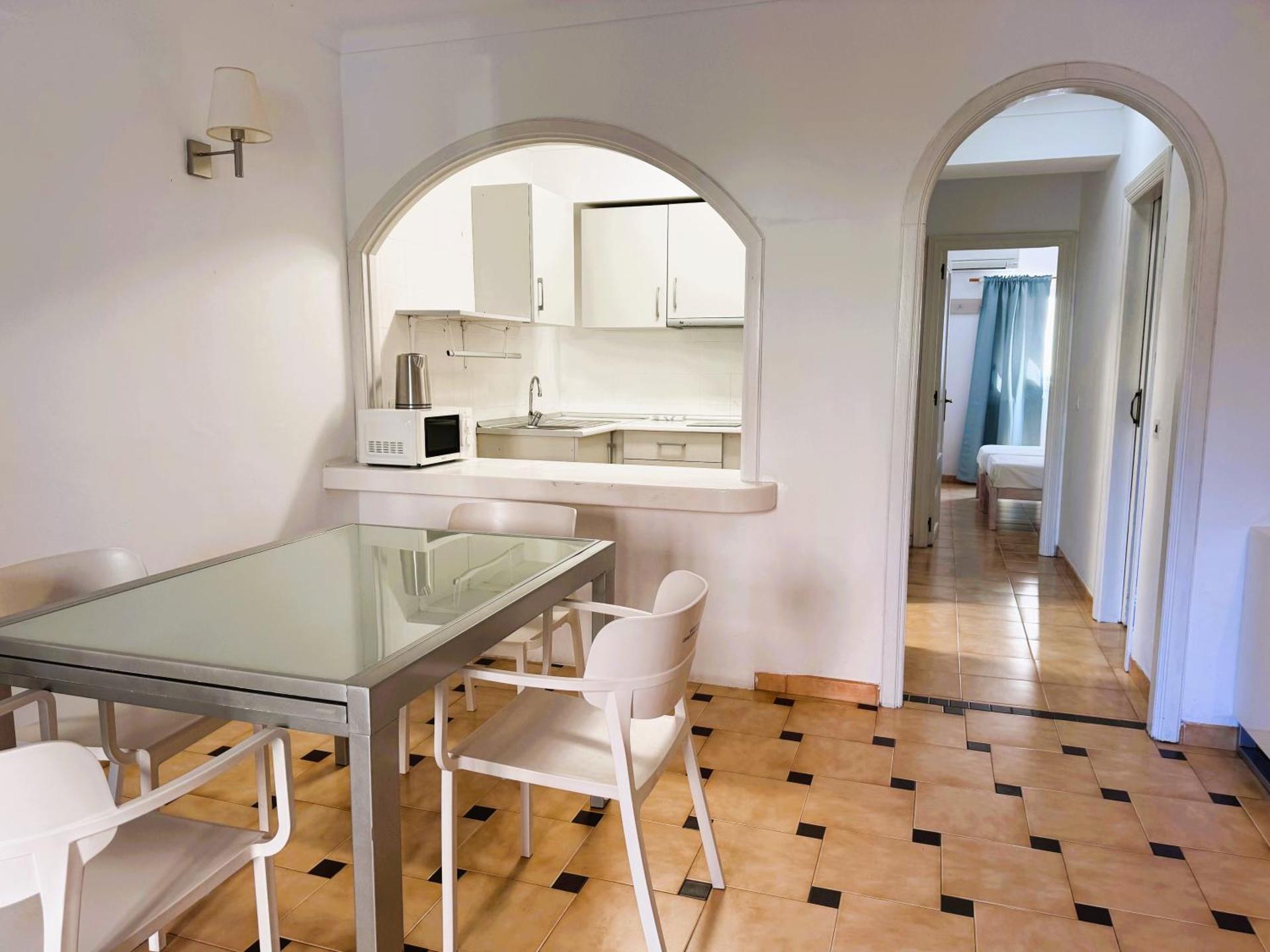 Rosamar Holidays Apartments