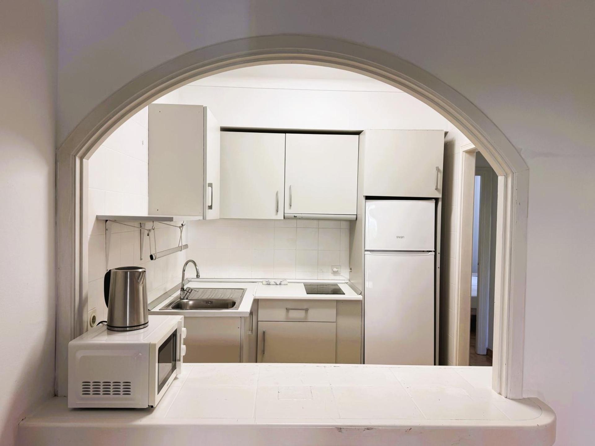 Rosamar Holidays Apartments