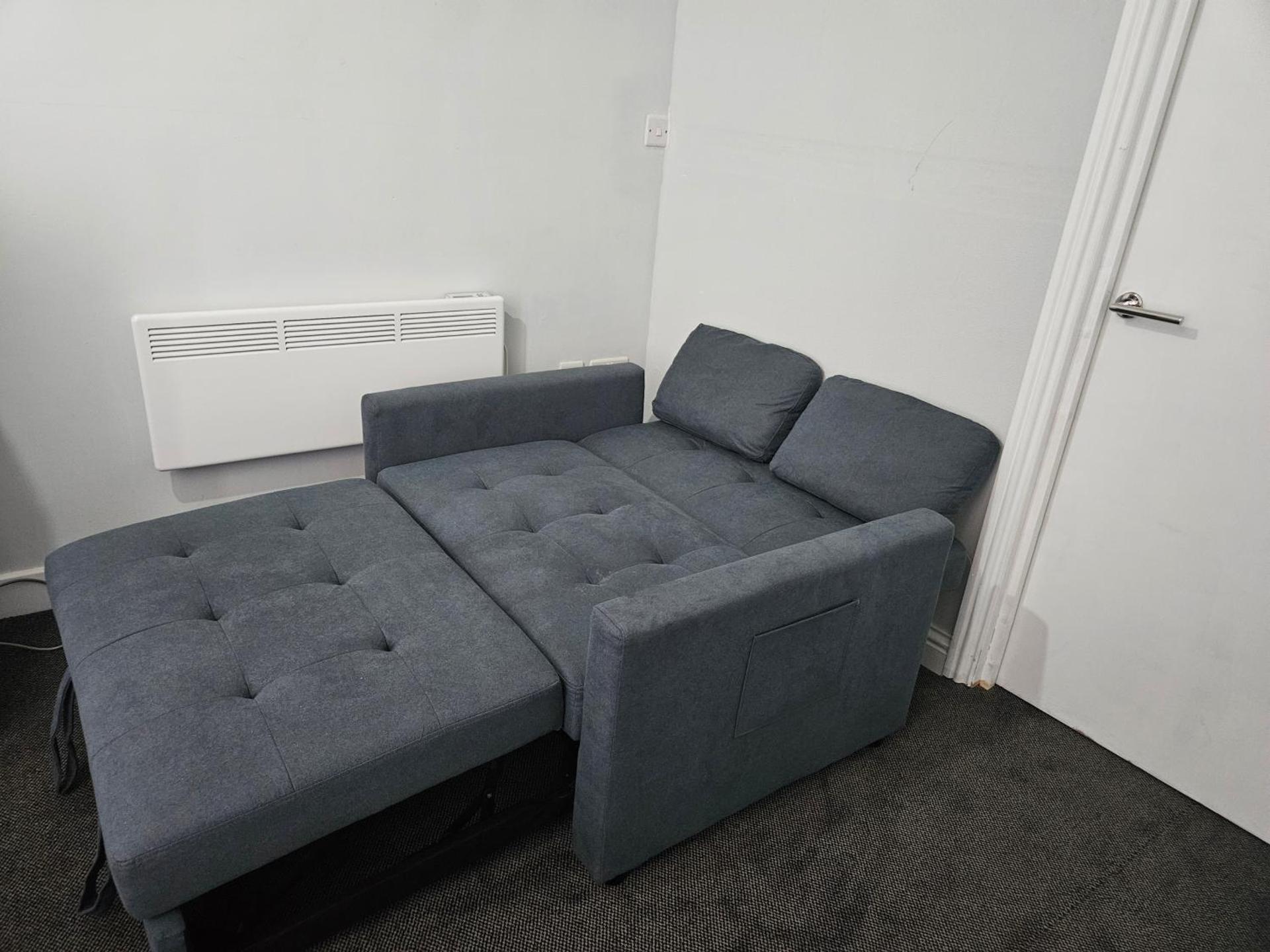 Charming Oxford Apartment in Telford - Flat 1