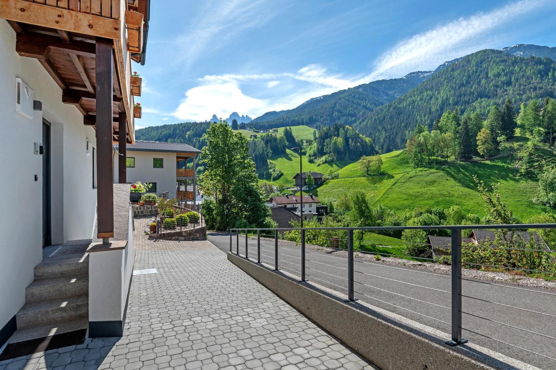 Villa Anna Villnöss