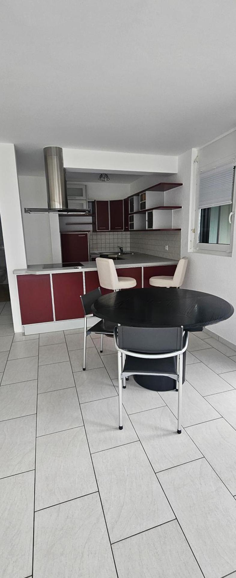 Ferienwohnung Bergweg