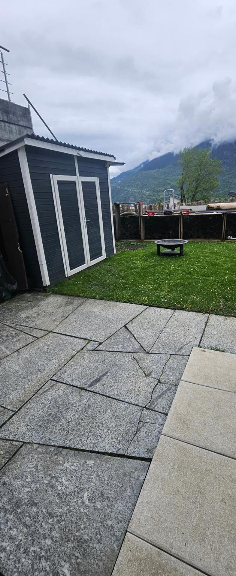 Ferienwohnung Bergweg