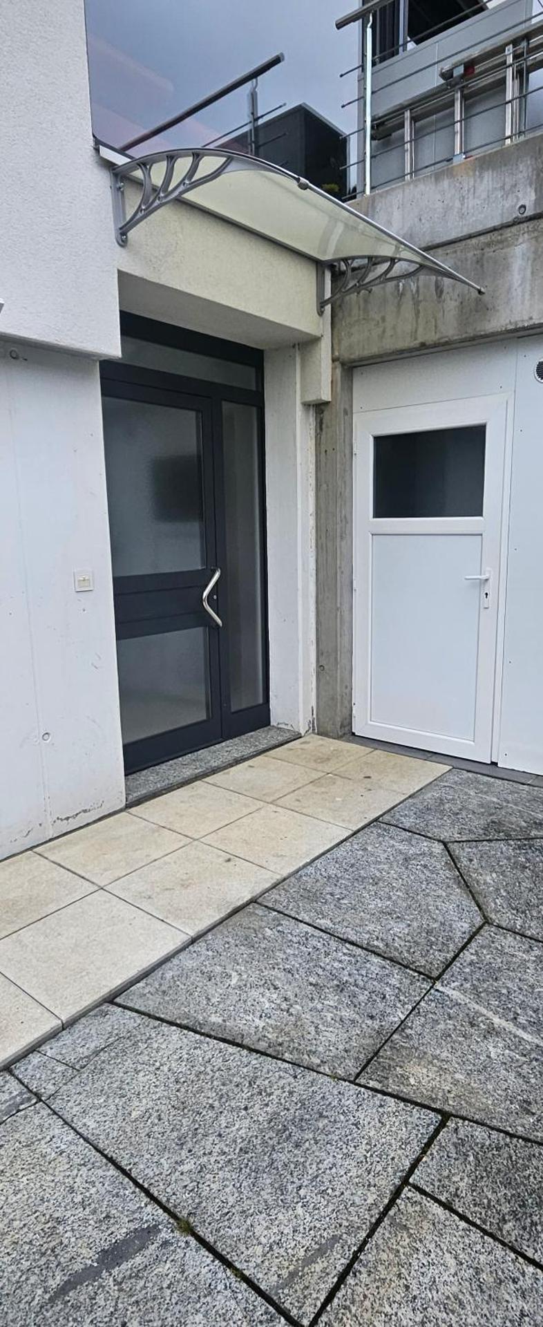 Ferienwohnung Bergweg