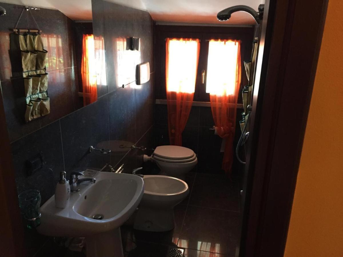 GIARDINI DI MARZO Casa vacanza