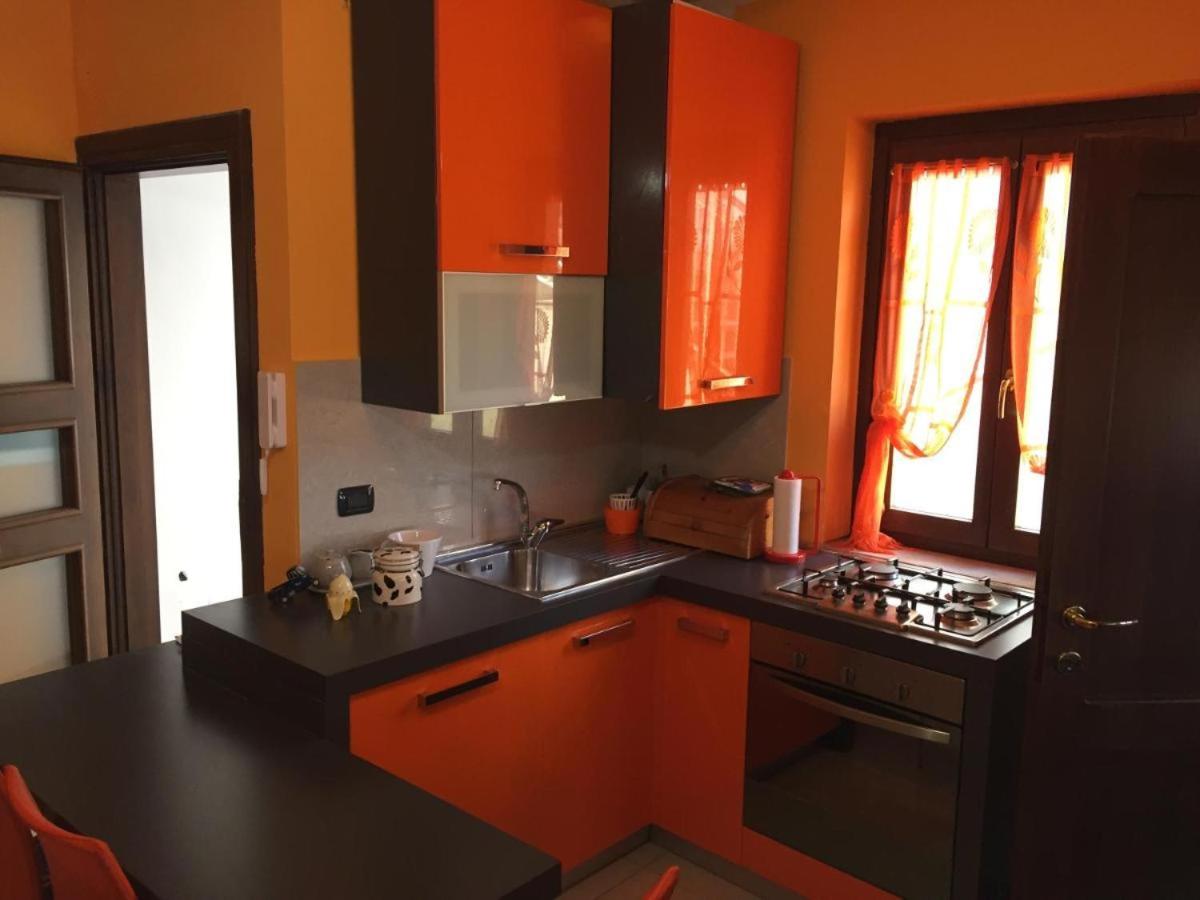 GIARDINI DI MARZO Casa vacanza