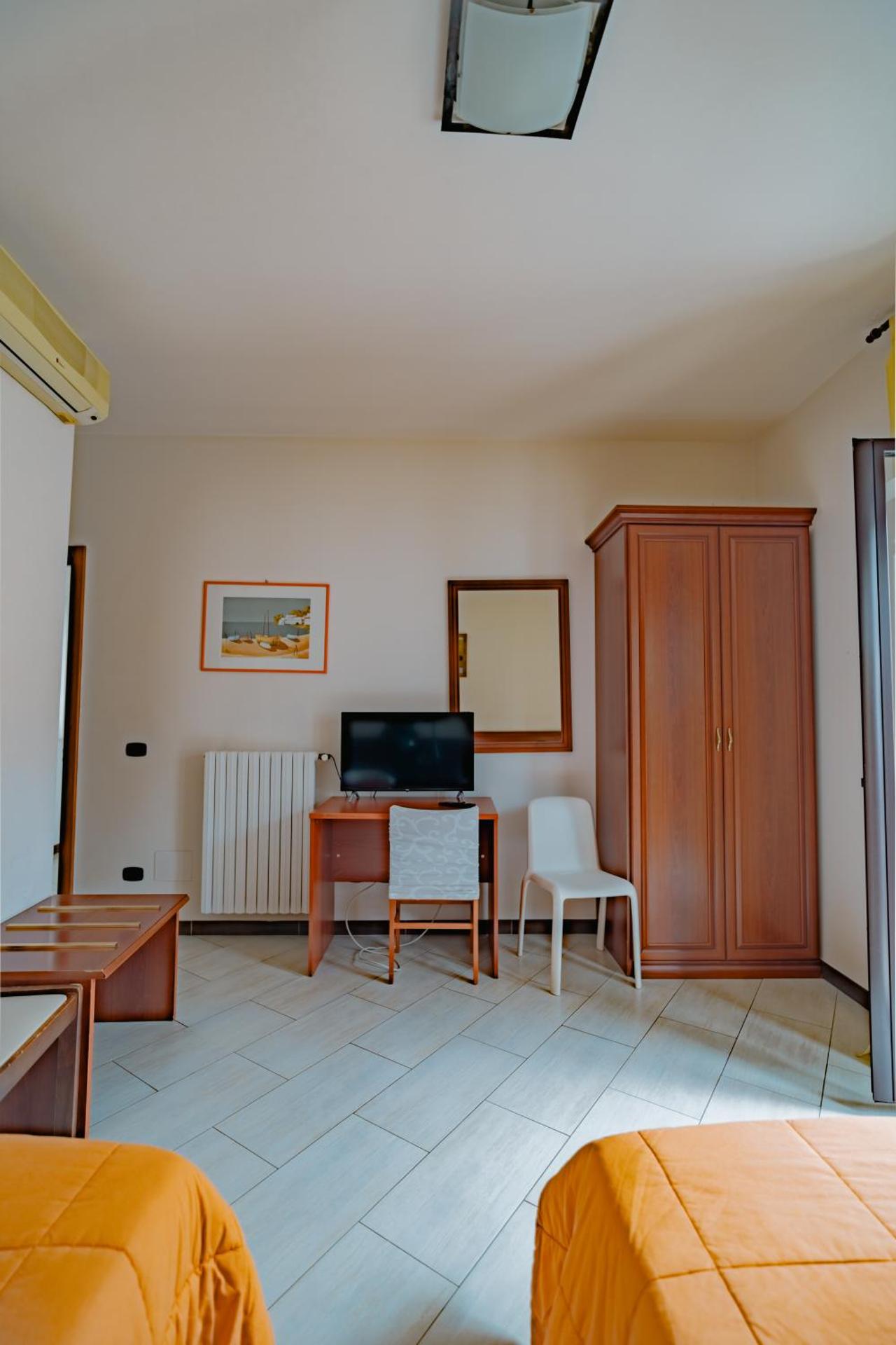 Albergo Settebello
