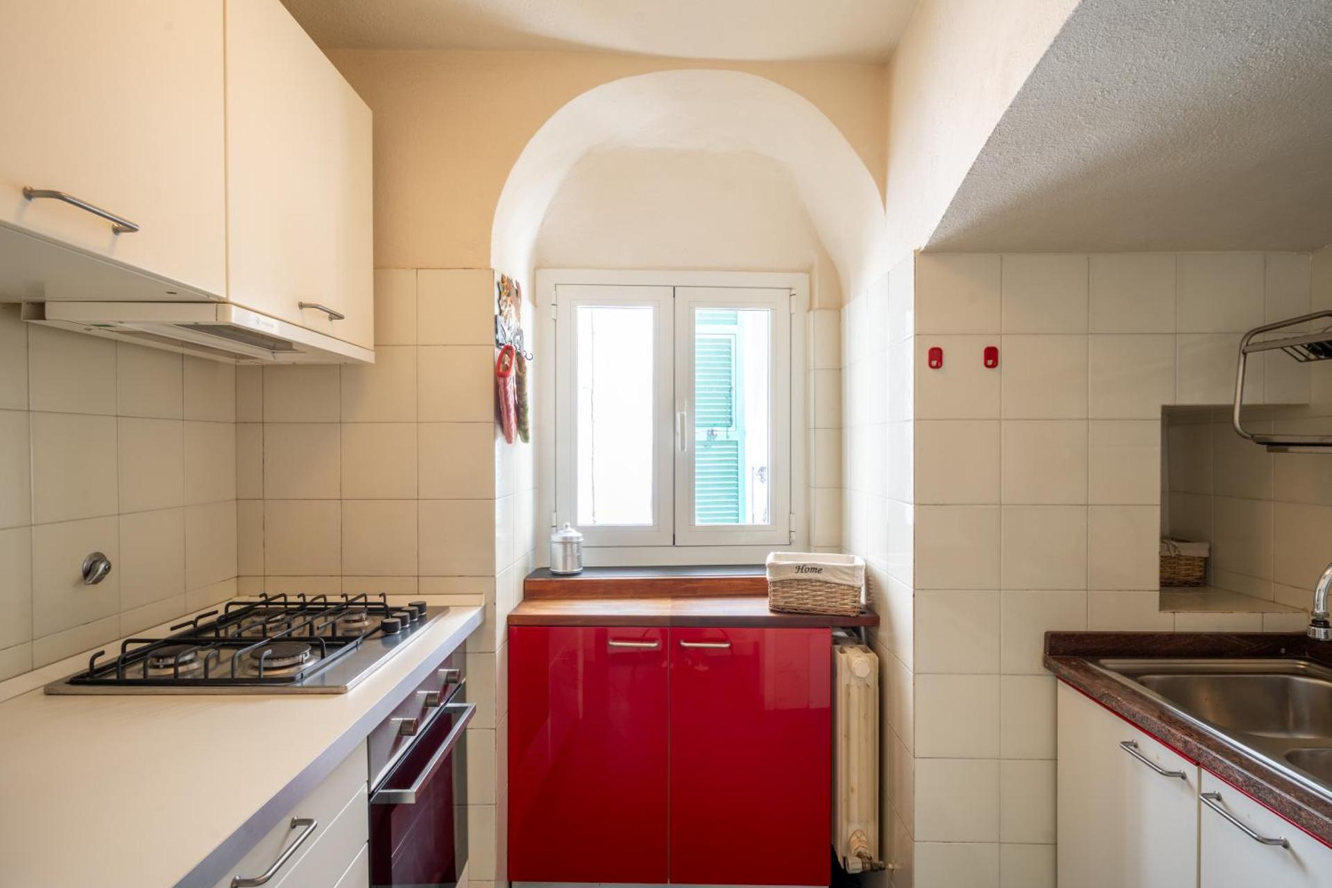 Cosìbella al mare - Sanremo city center -