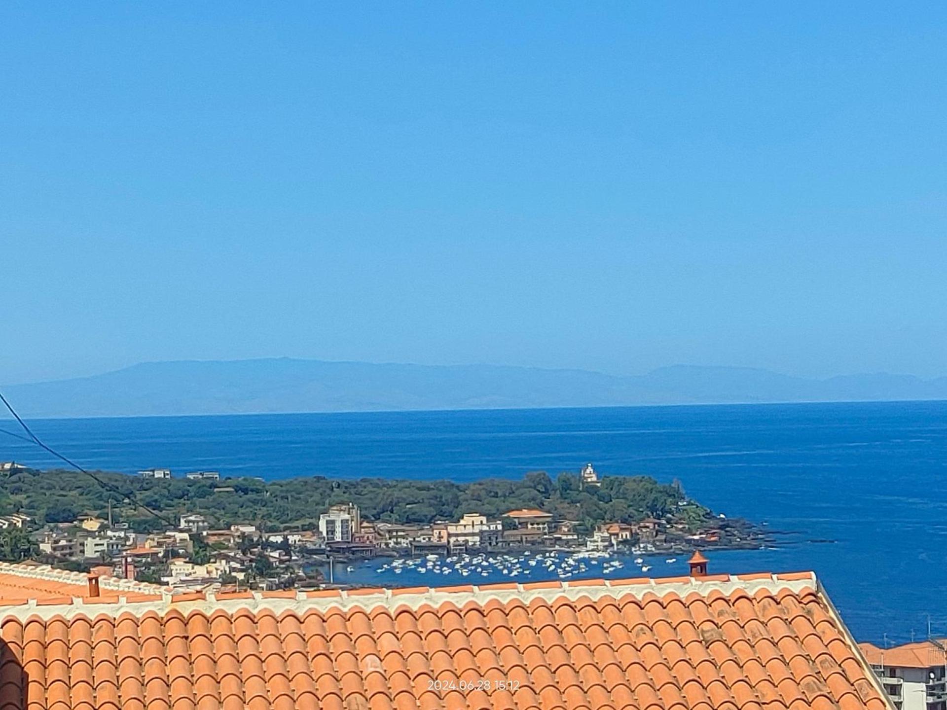 La Collina di Trezza